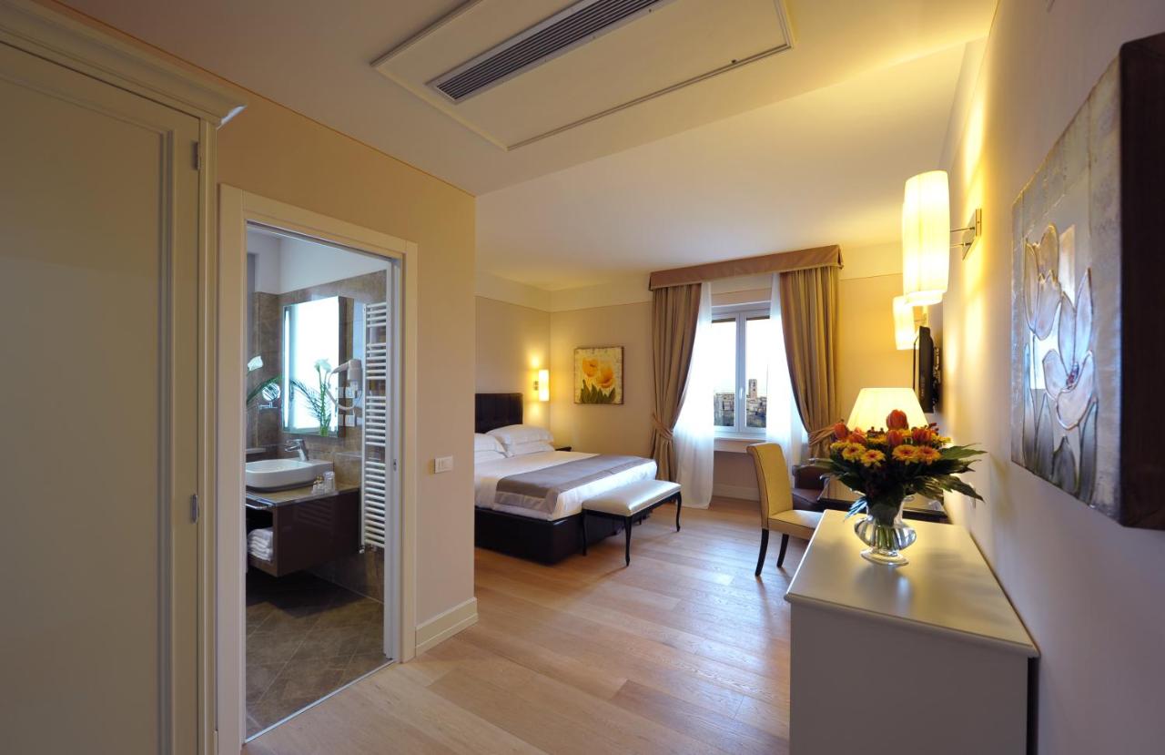 Fotos del hotel - PALAZZO SAN LORENZO HOTEL & SPA