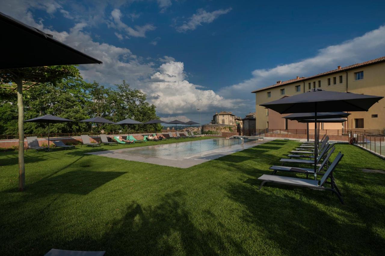 Fotos del hotel - PALAZZO SAN LORENZO HOTEL & SPA