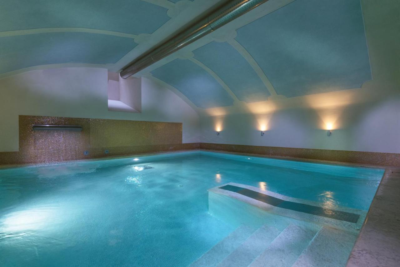Fotos del hotel - PALAZZO SAN LORENZO HOTEL & SPA