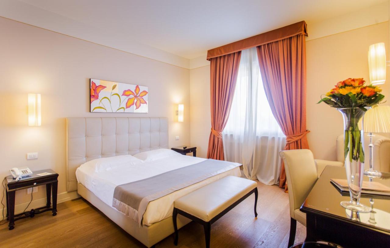 Fotos del hotel - PALAZZO SAN LORENZO HOTEL & SPA