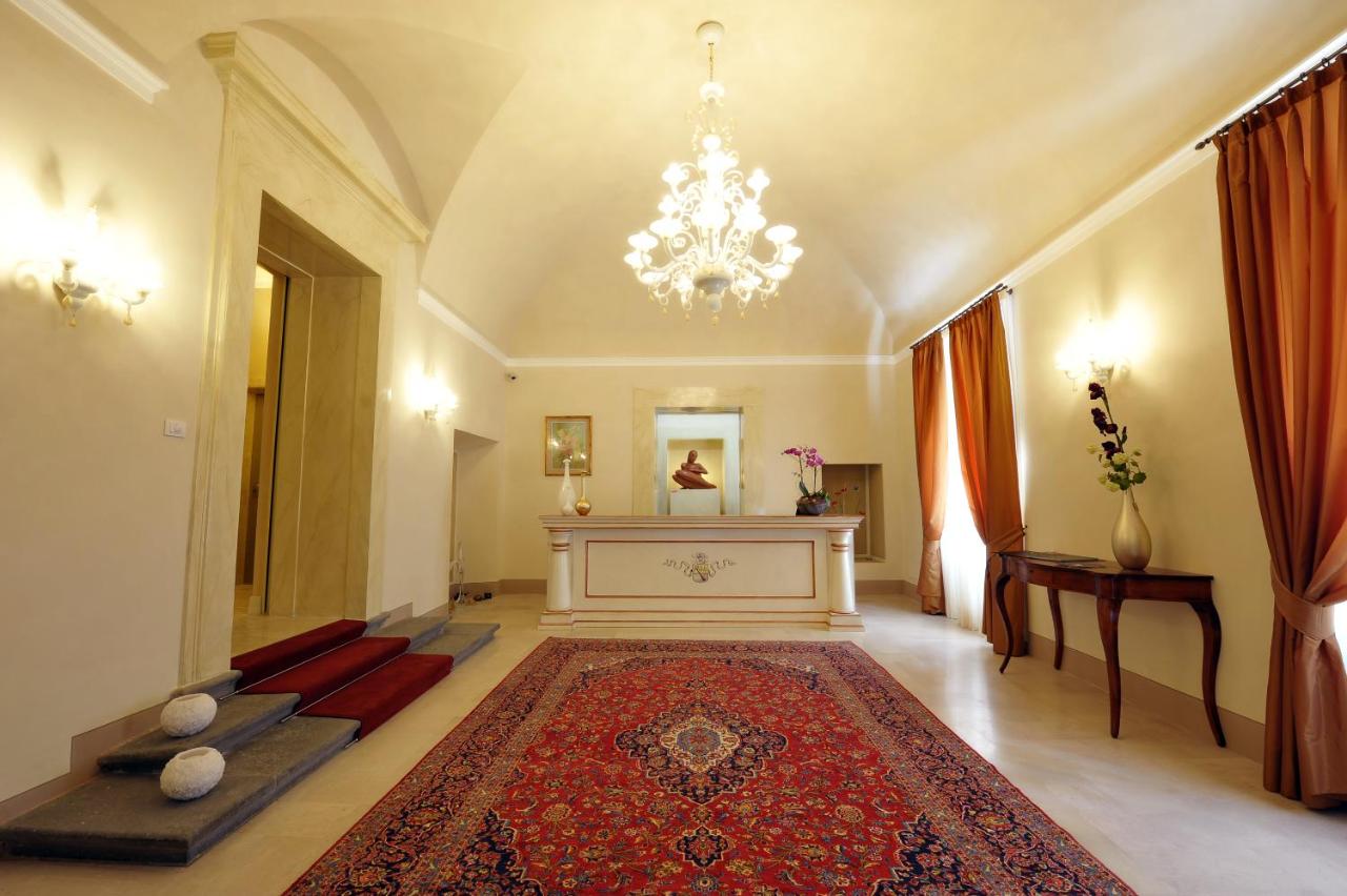 Fotos del hotel - PALAZZO SAN LORENZO HOTEL & SPA