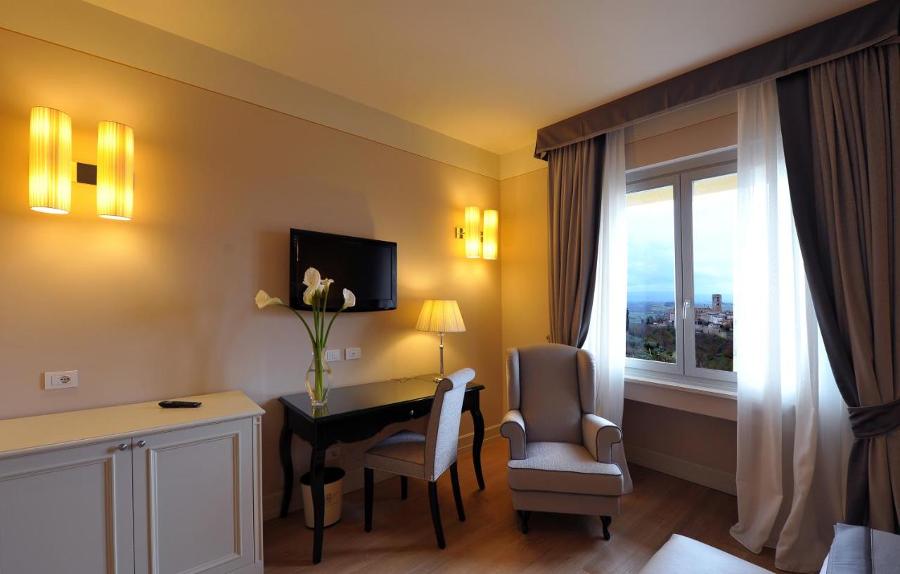Fotos del hotel - PALAZZO SAN LORENZO HOTEL & SPA