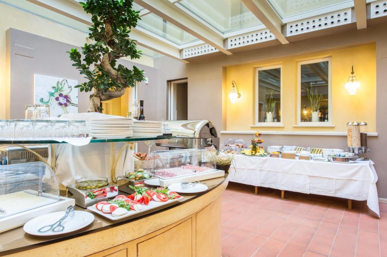 Fotos del hotel - PALAZZO SAN LORENZO HOTEL & SPA