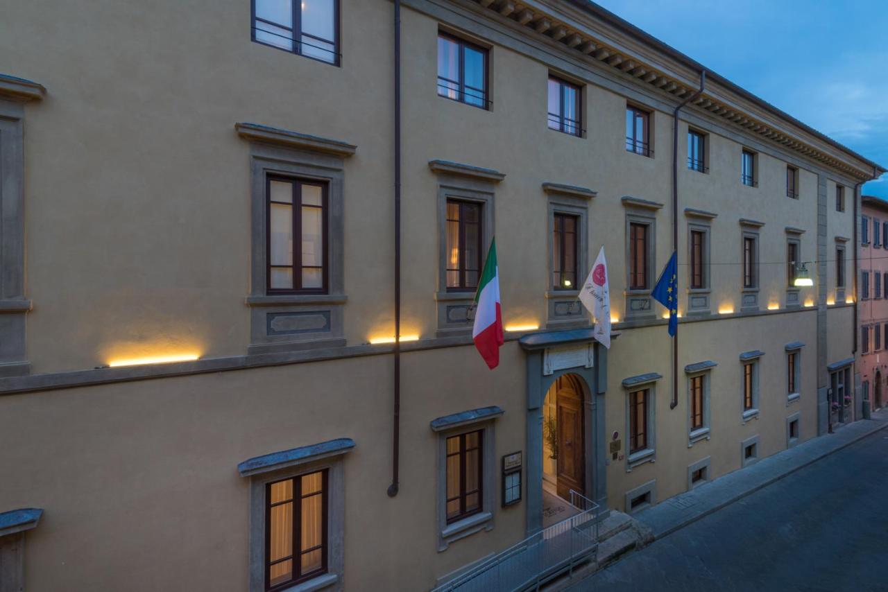 Fotos del hotel - PALAZZO SAN LORENZO HOTEL & SPA