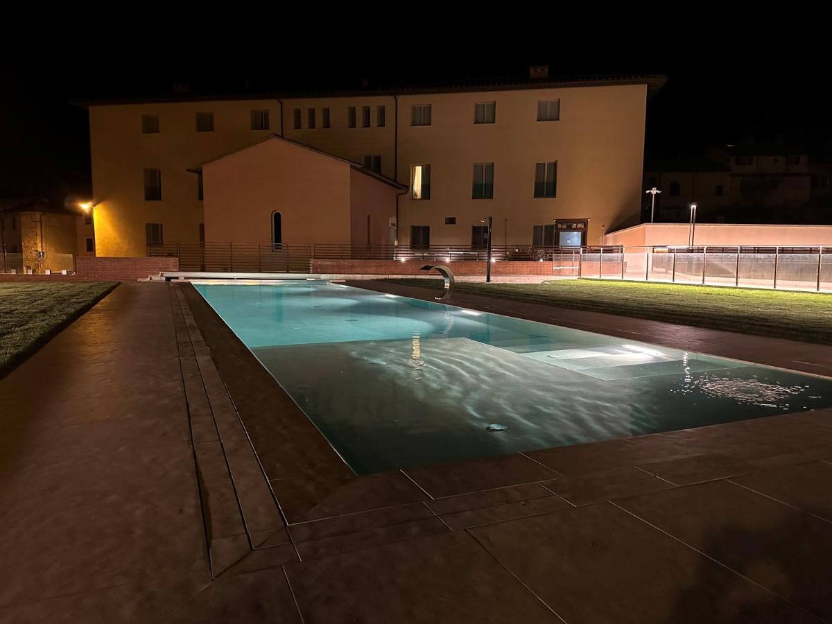 Fotos del hotel - PALAZZO SAN LORENZO HOTEL & SPA