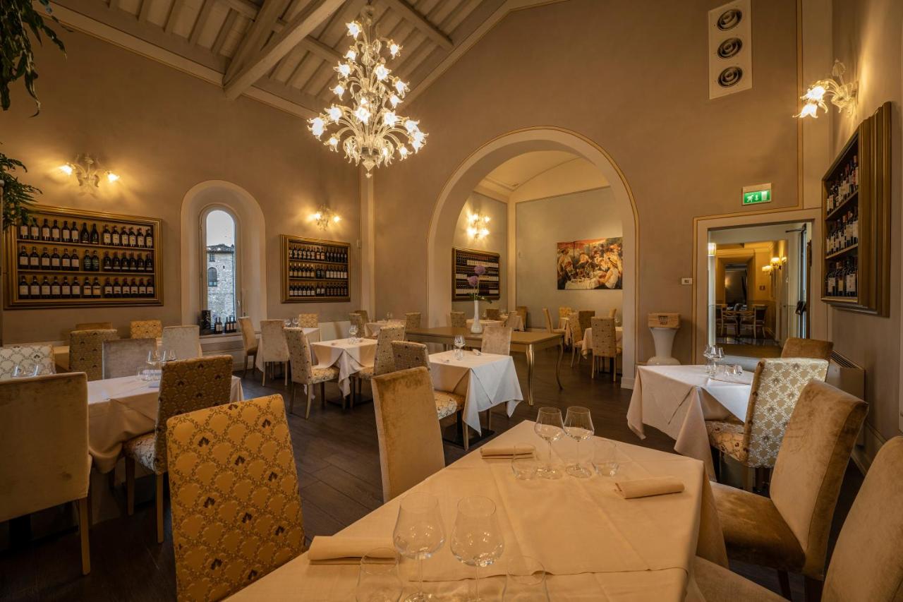 Fotos del hotel - PALAZZO SAN LORENZO HOTEL & SPA