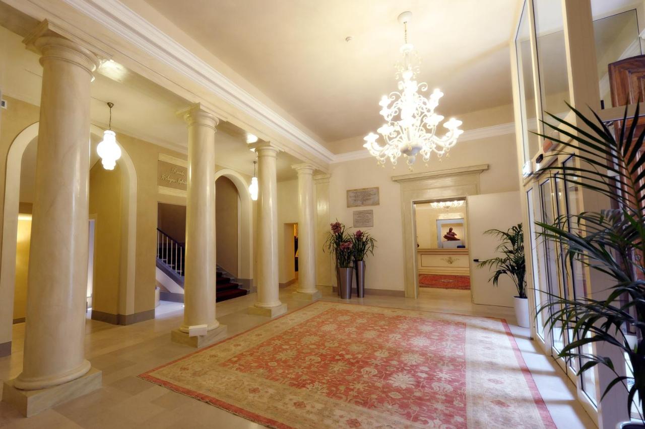 Fotos del hotel - PALAZZO SAN LORENZO HOTEL & SPA