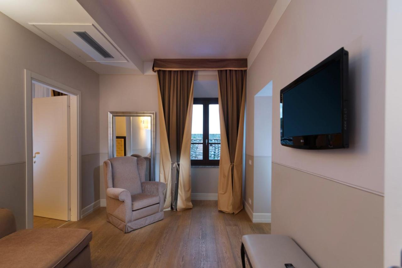 Fotos del hotel - PALAZZO SAN LORENZO HOTEL & SPA