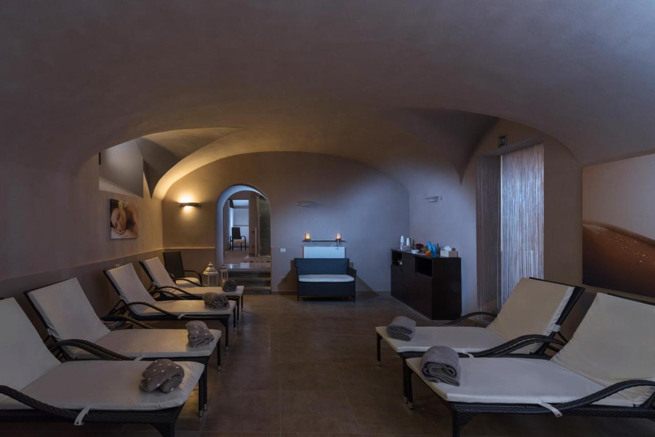 Fotos del hotel - PALAZZO SAN LORENZO HOTEL & SPA