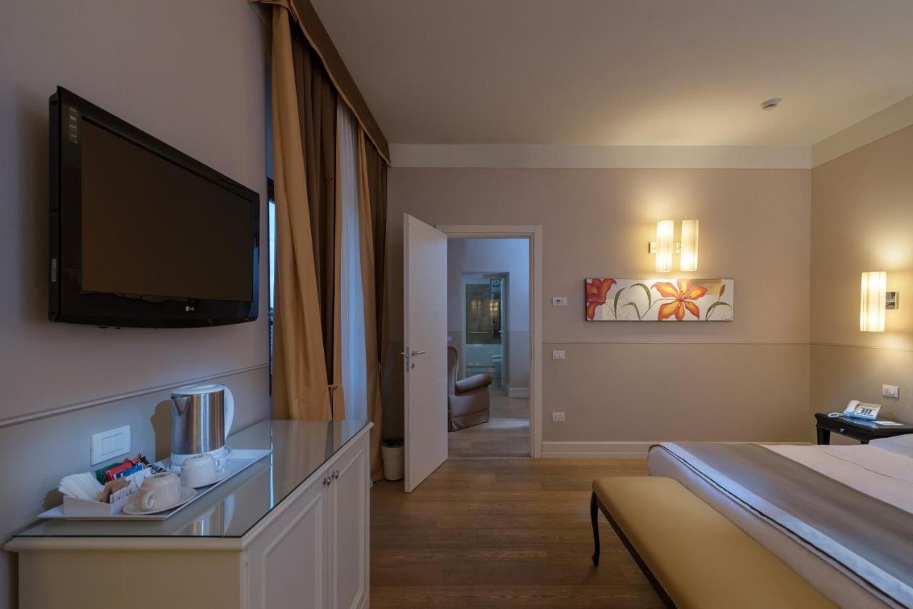 Fotos del hotel - PALAZZO SAN LORENZO HOTEL & SPA