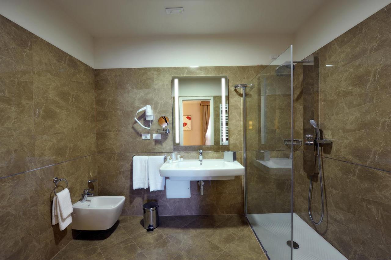 Fotos del hotel - PALAZZO SAN LORENZO HOTEL & SPA