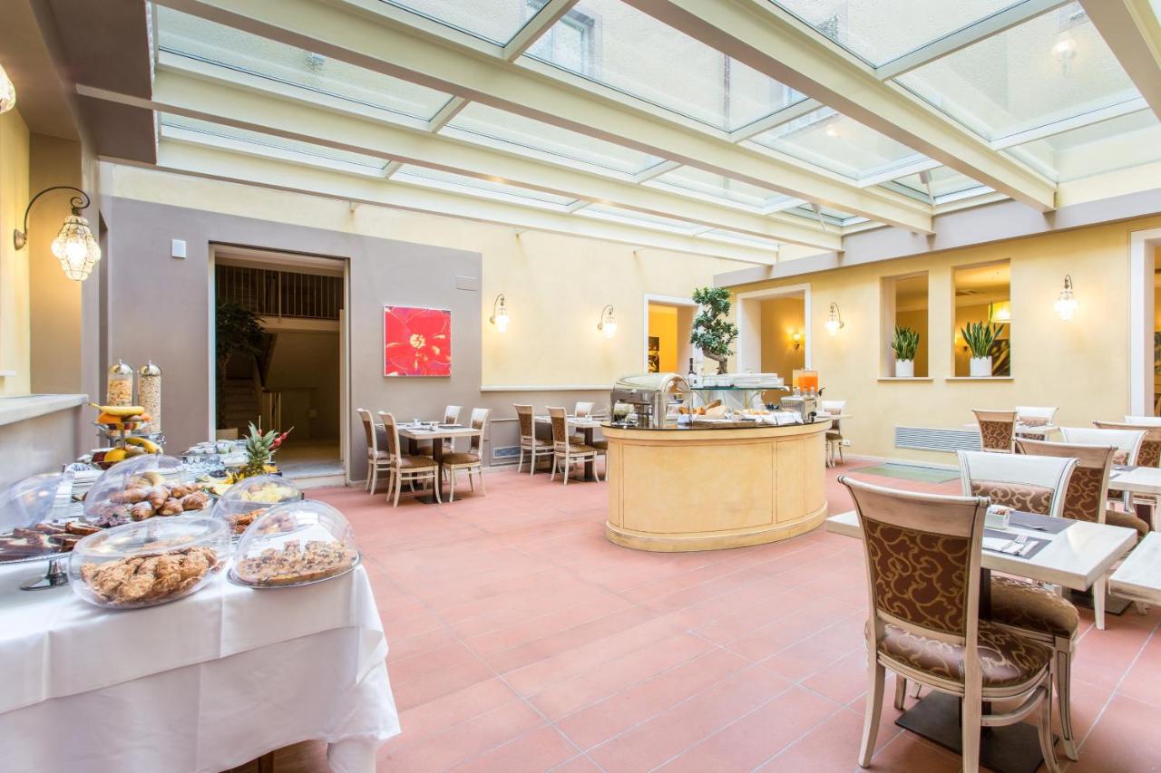 Fotos del hotel - PALAZZO SAN LORENZO HOTEL & SPA
