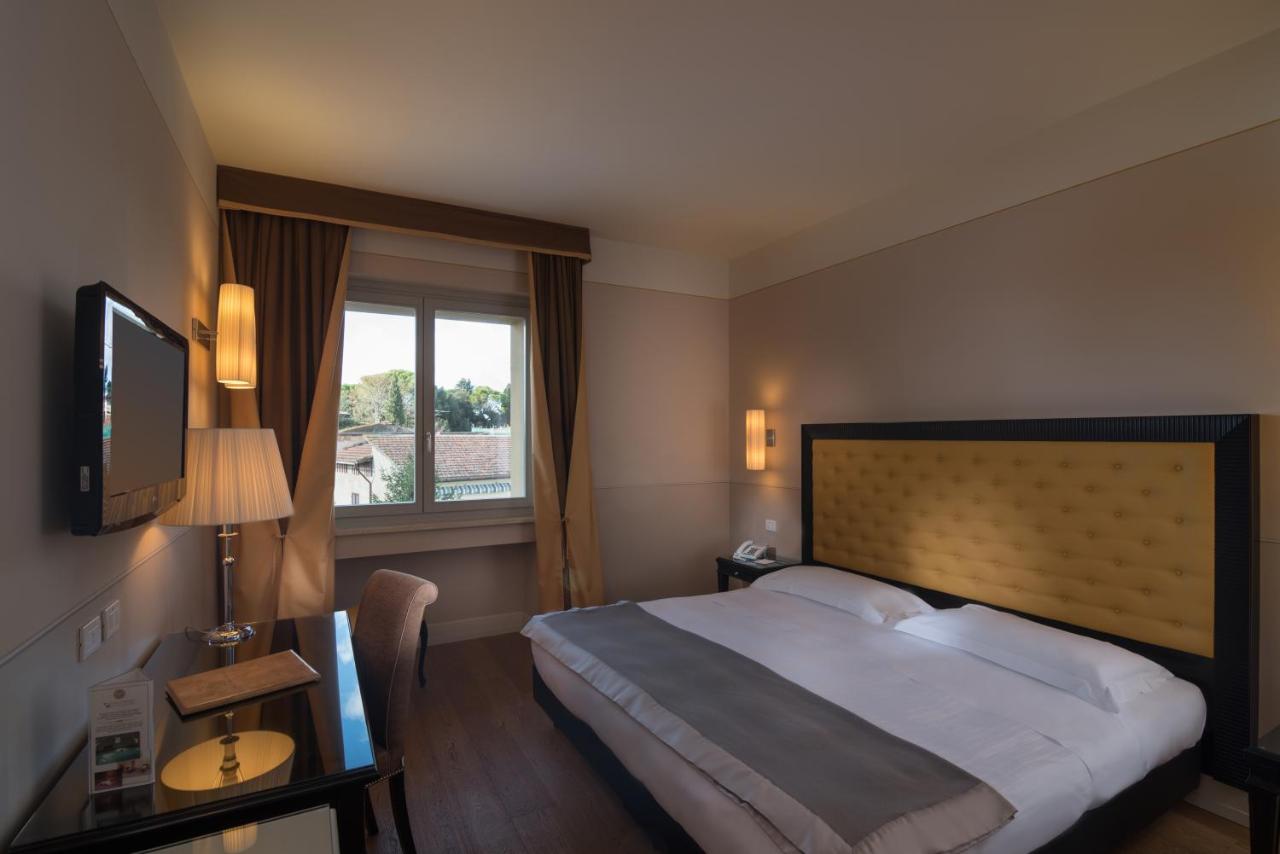 Fotos del hotel - PALAZZO SAN LORENZO HOTEL & SPA