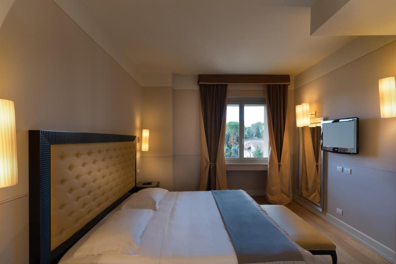 Fotos del hotel - PALAZZO SAN LORENZO HOTEL & SPA