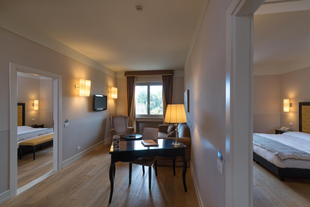 Fotos del hotel - PALAZZO SAN LORENZO HOTEL & SPA