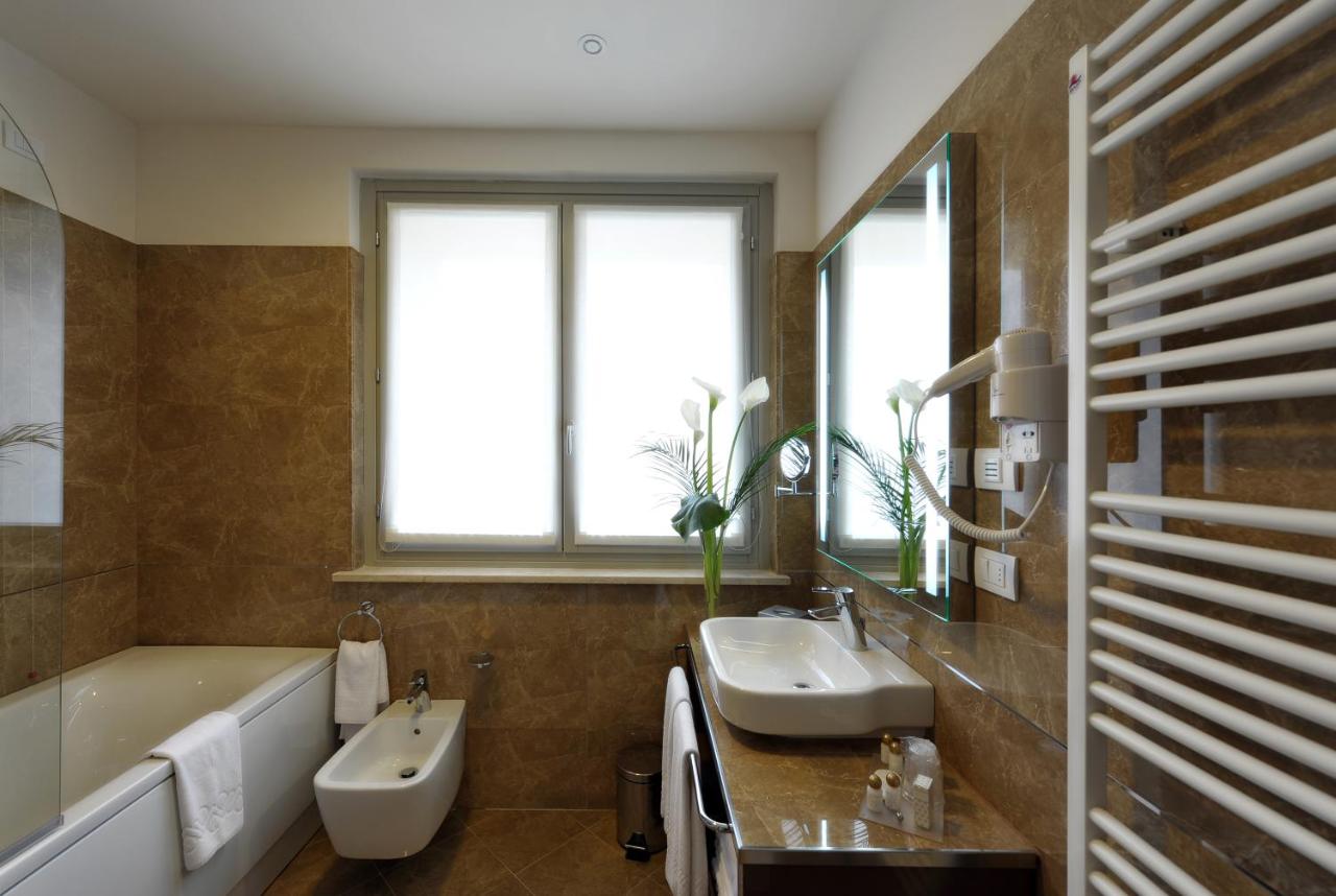 Fotos del hotel - PALAZZO SAN LORENZO HOTEL & SPA
