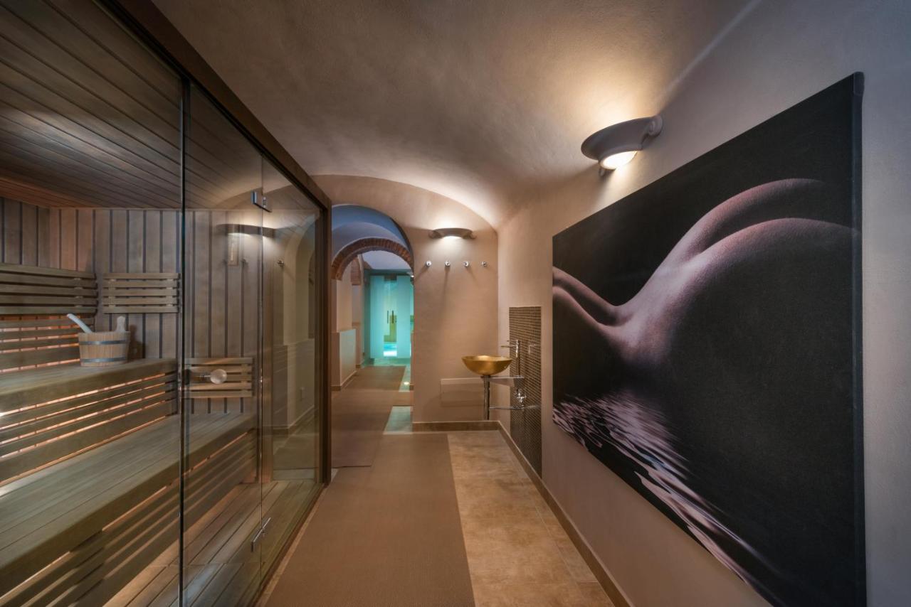 Fotos del hotel - PALAZZO SAN LORENZO HOTEL & SPA