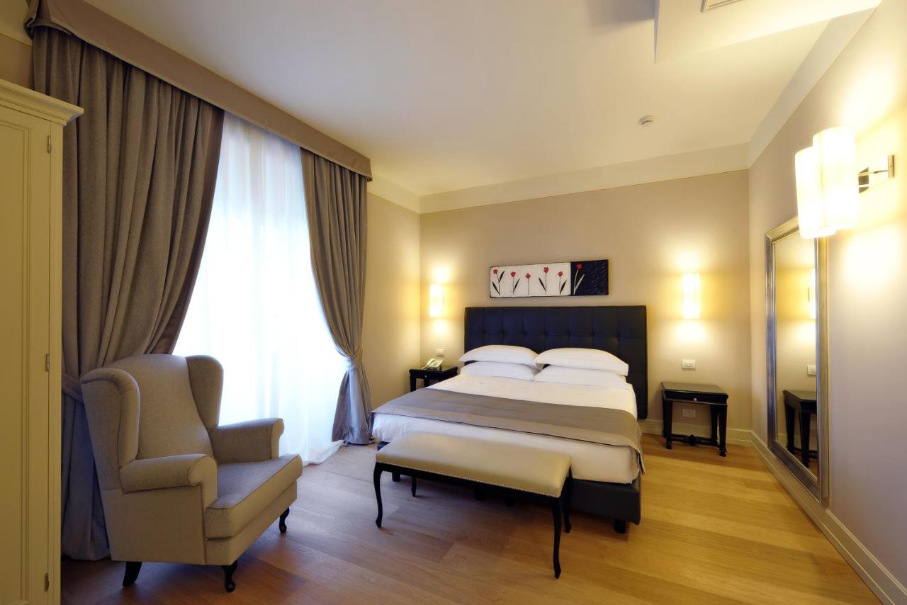 Fotos del hotel - PALAZZO SAN LORENZO HOTEL & SPA