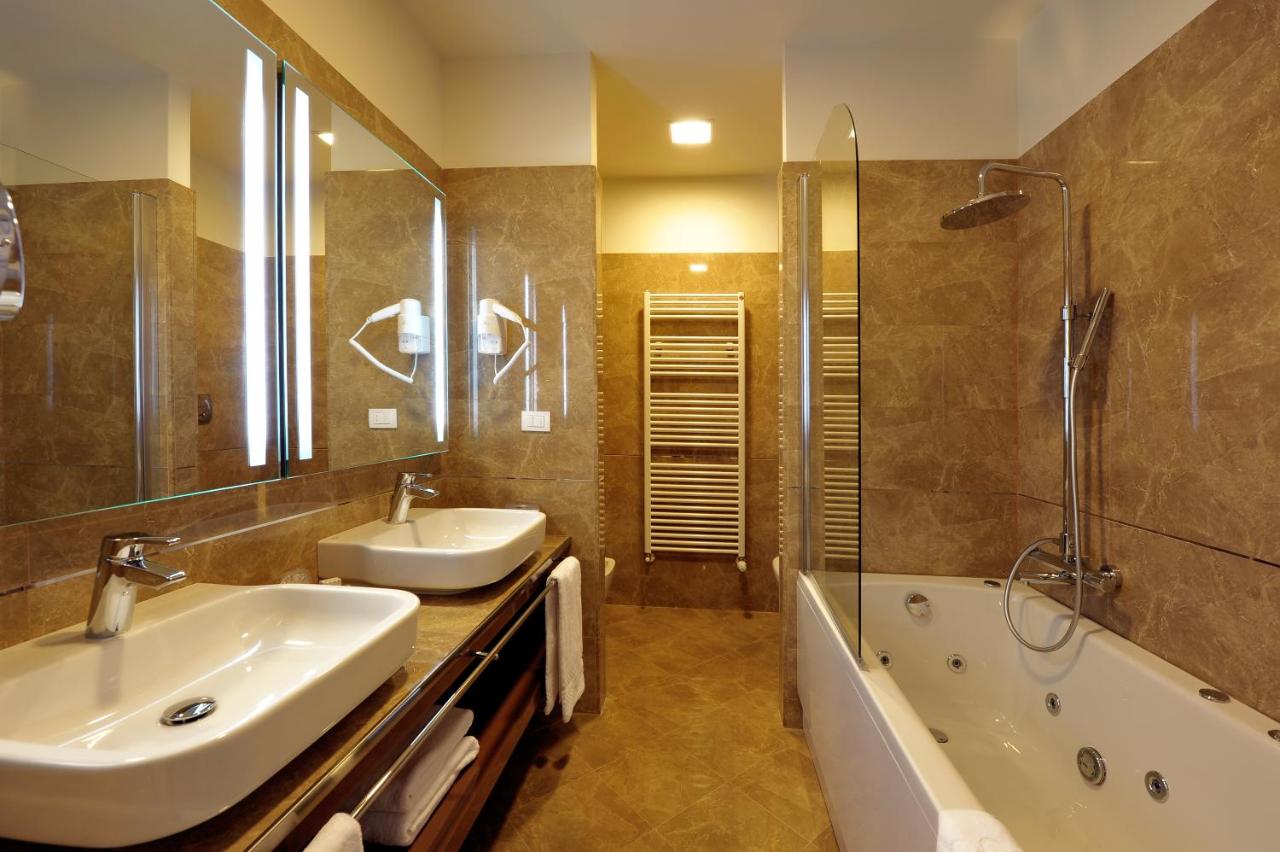 Fotos del hotel - PALAZZO SAN LORENZO HOTEL & SPA