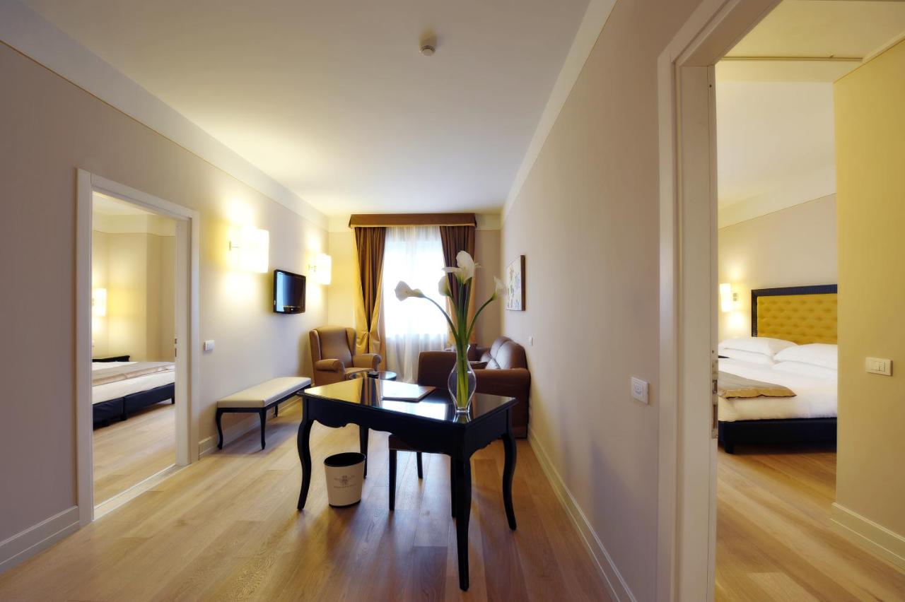 Fotos del hotel - PALAZZO SAN LORENZO HOTEL & SPA