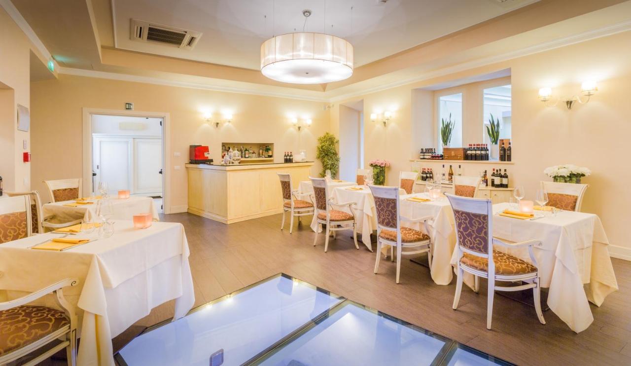 Fotos del hotel - PALAZZO SAN LORENZO HOTEL & SPA