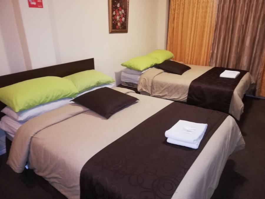 Fotos del hotel - BONAVENTURE