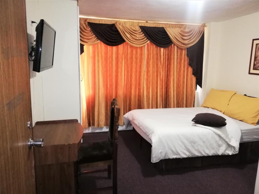 Fotos del hotel - BONAVENTURE