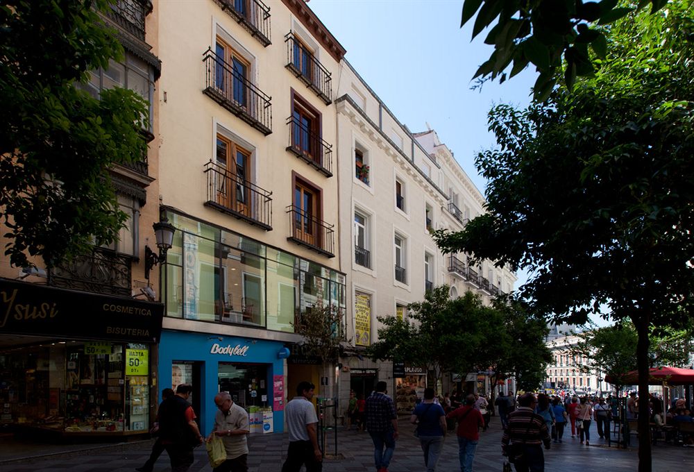 Fotos del hotel - Hotel El Mirador Puerta del Sol