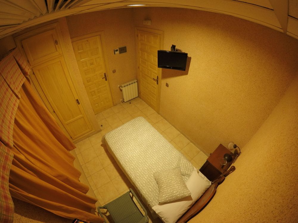 Fotos del hotel - Hostal La Casa de Enfrente