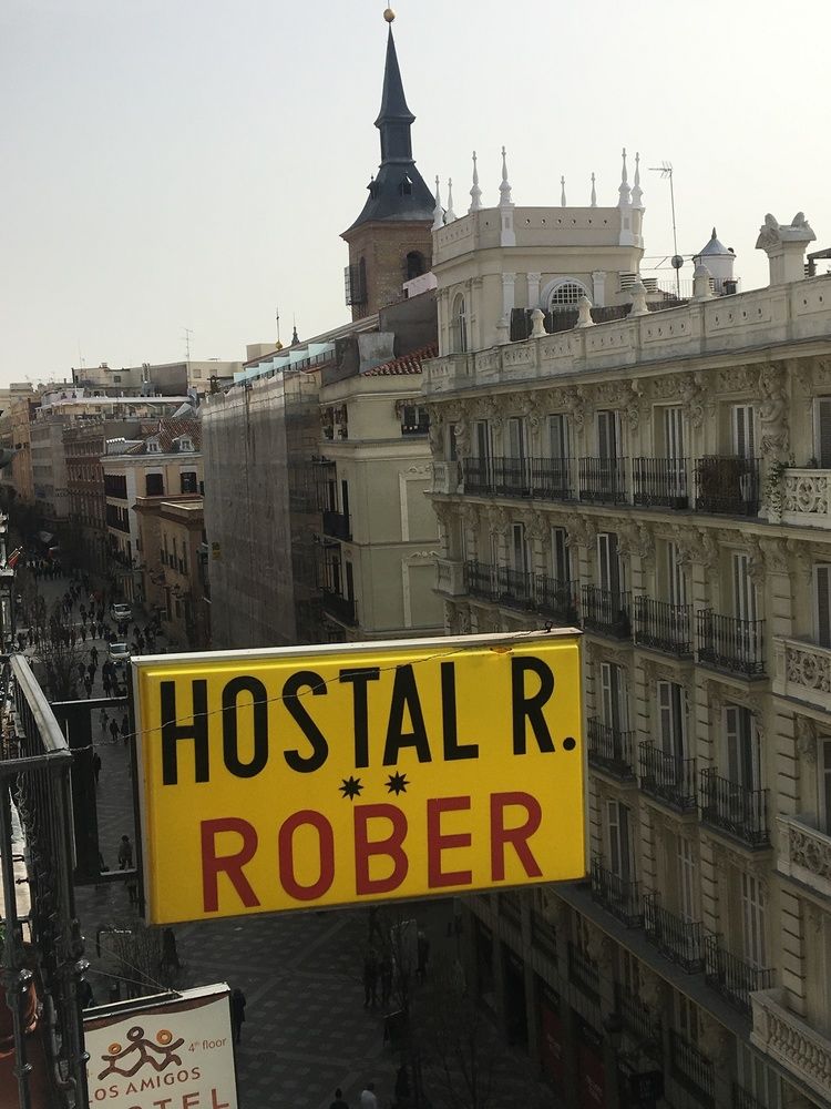 Fotos del hotel - Hostal Rober