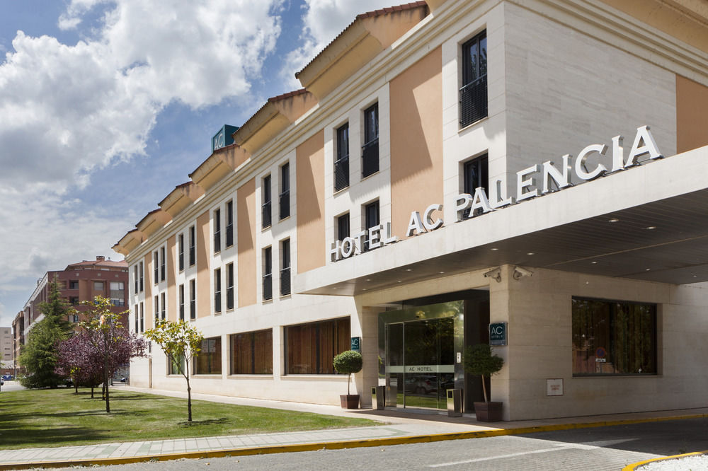 Fotos del hotel - AC HOTEL PALENCIA