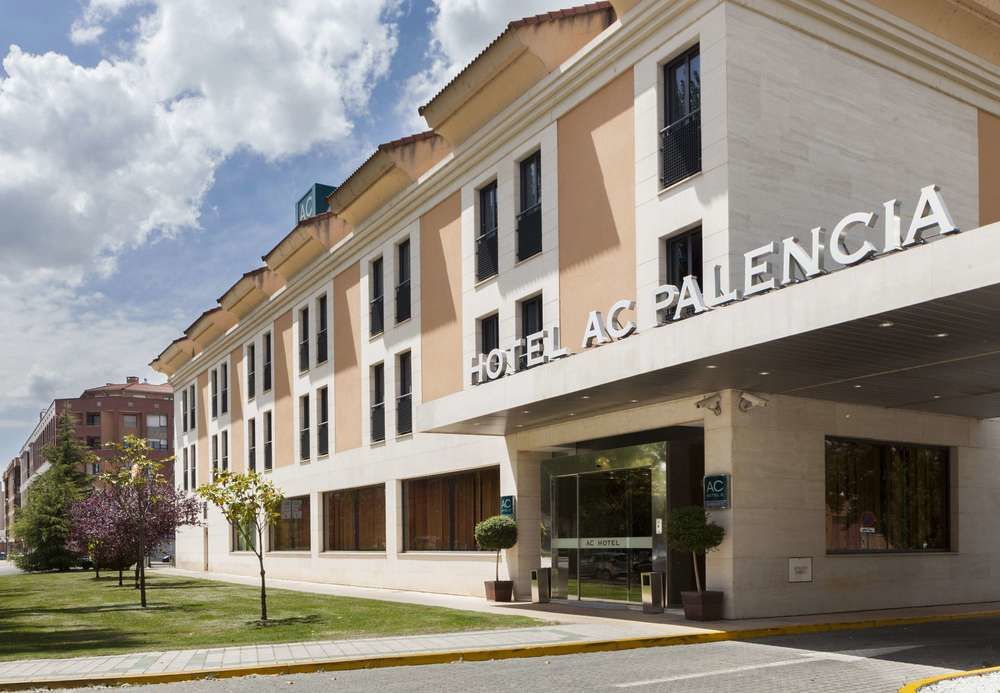 Fotos del hotel - AC HOTEL PALENCIA