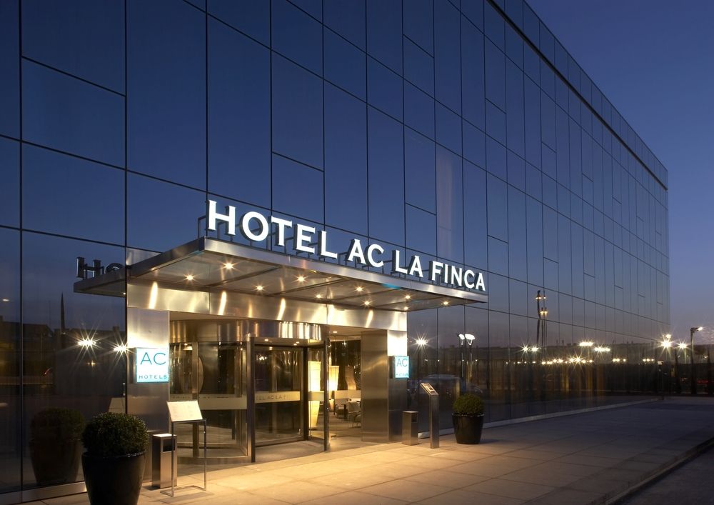 Fotos del hotel - AC HOTEL LA FINCA