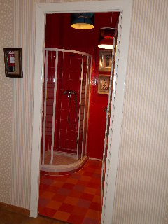 Fotos del hotel - RUSSAFA YOUTH HOSTEL