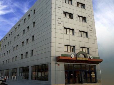 Fotos del hotel - SIR ORHIDEEA