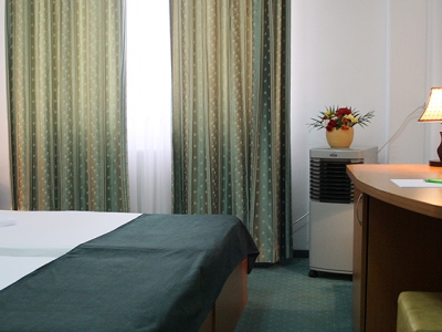 Fotos del hotel - SIR ORHIDEEA