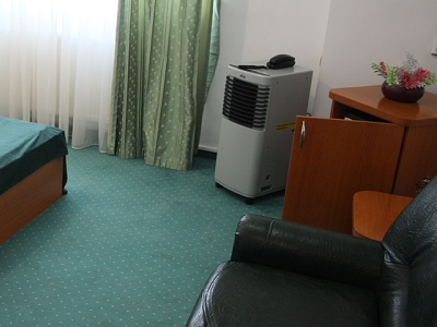 Fotos del hotel - SIR ORHIDEEA