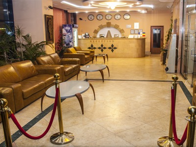 Fotos del hotel - SIR ORHIDEEA