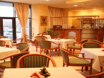 Fotos del hotel - Sir Colentina