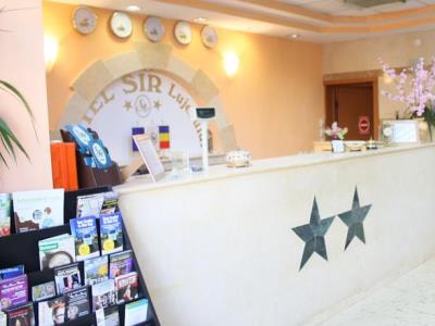 Fotos del hotel - Sir Lujerului