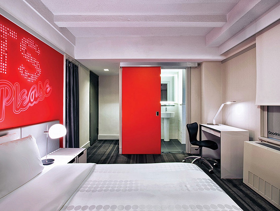 Fotos del hotel - ROW NYC