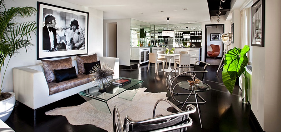 Fotos del hotel - ROW NYC