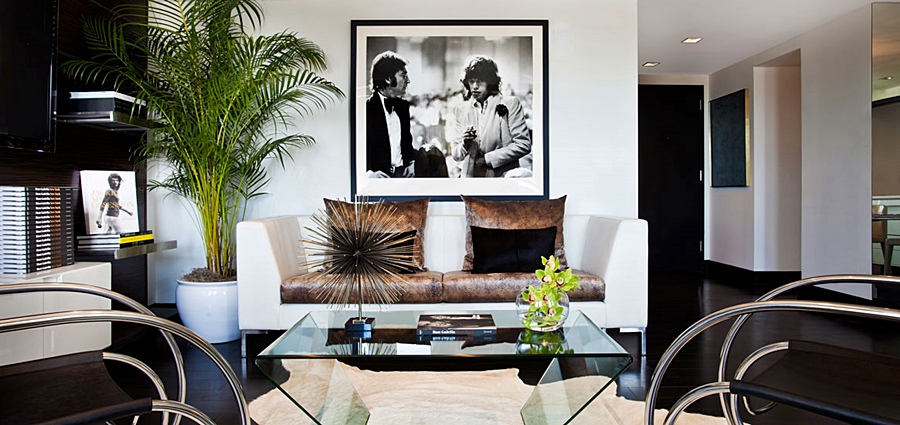 Fotos del hotel - ROW NYC