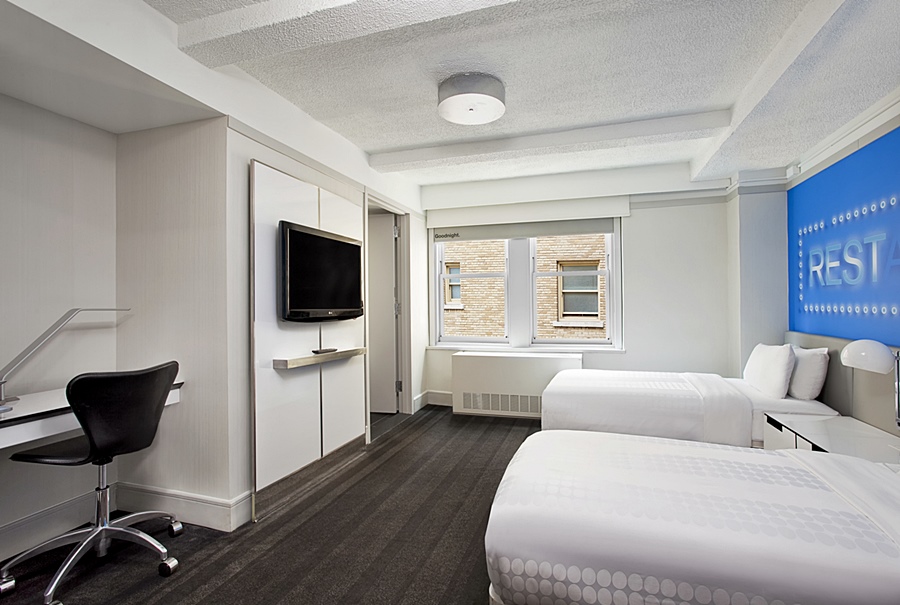 Fotos del hotel - ROW NYC