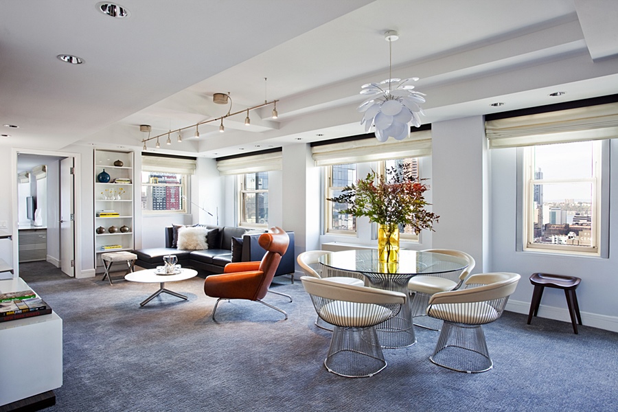 Fotos del hotel - ROW NYC