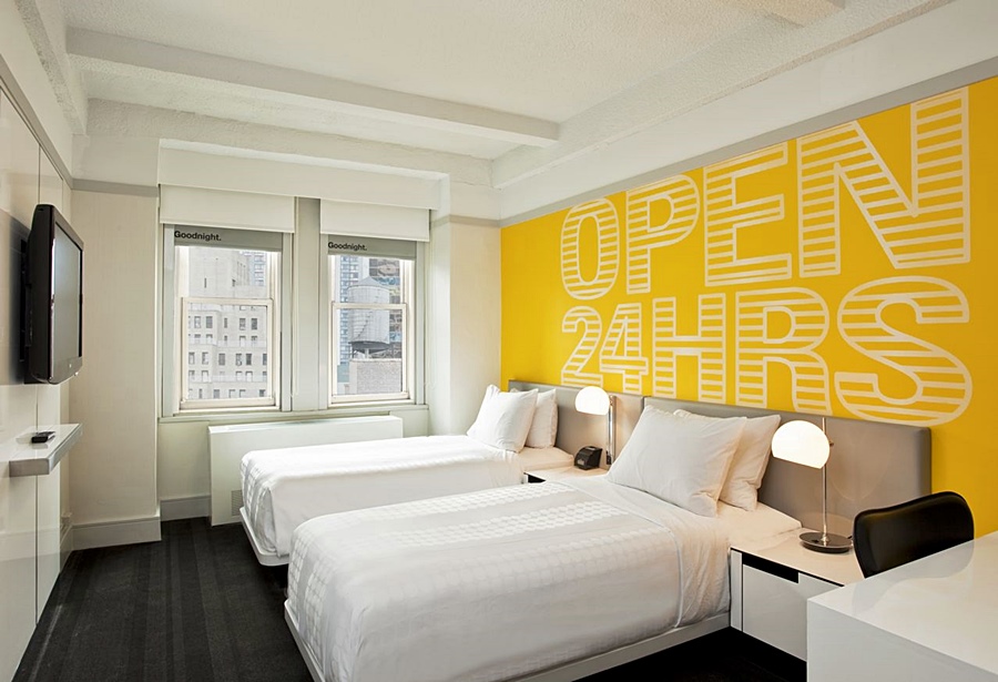 Fotos del hotel - ROW NYC