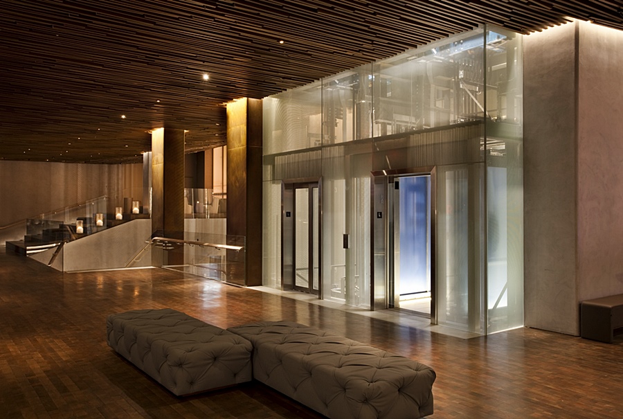 Fotos del hotel - ROW NYC