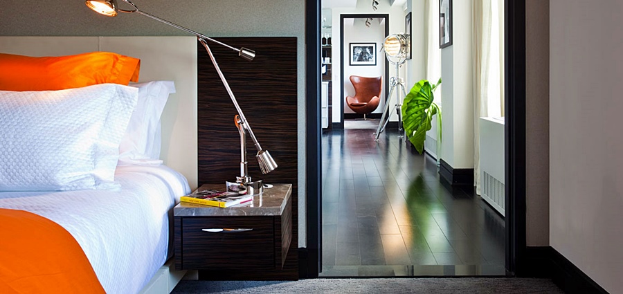 Fotos del hotel - ROW NYC