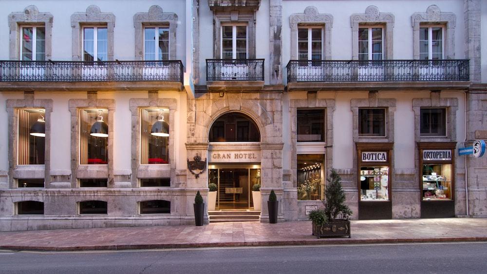 Fotos del hotel - GRAN HOTEL ESPAÑA