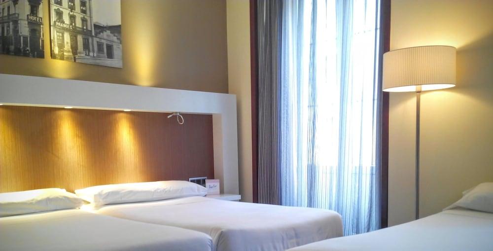 Fotos del hotel - GRAN HOTEL ESPAÑA